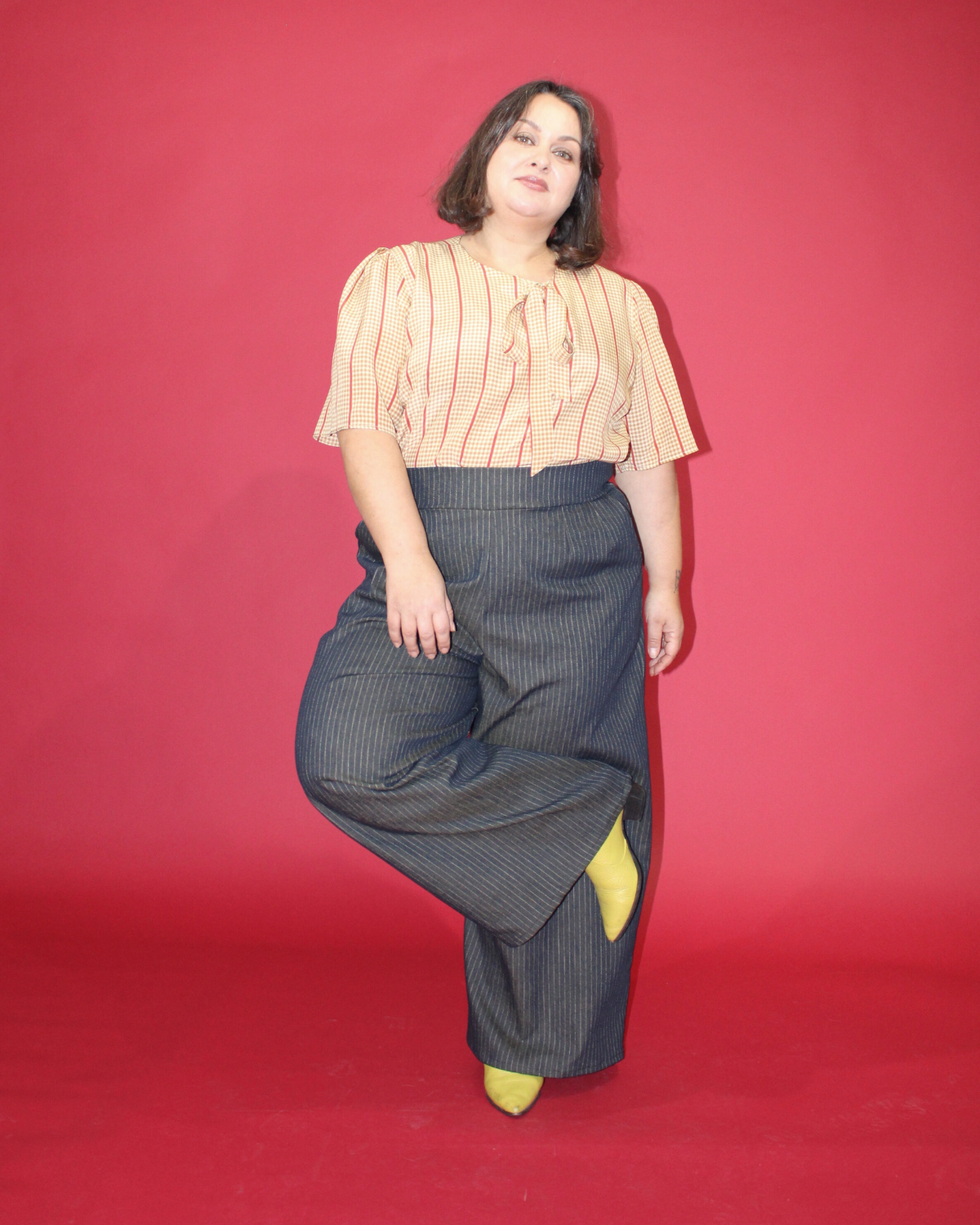 East Harlem | Pantalon Palazzo