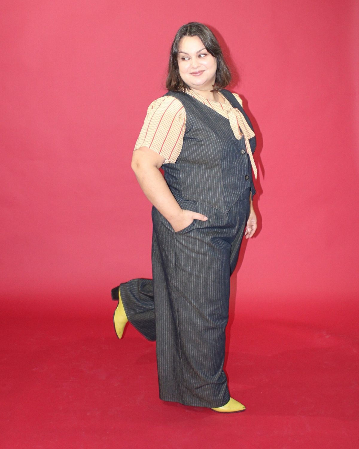 East Harlem | Pantalon Palazzo