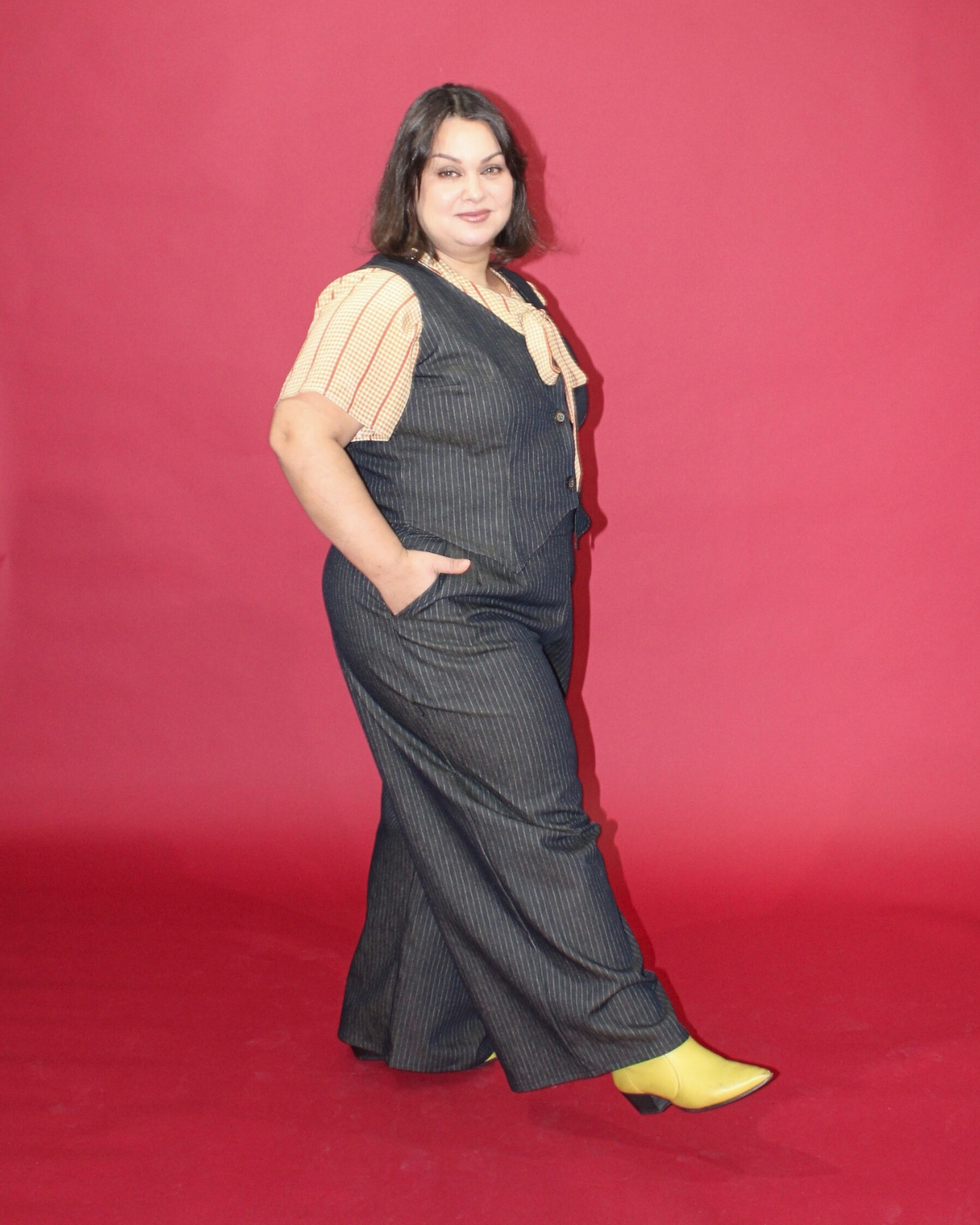 East Harlem | Pantalon Palazzo