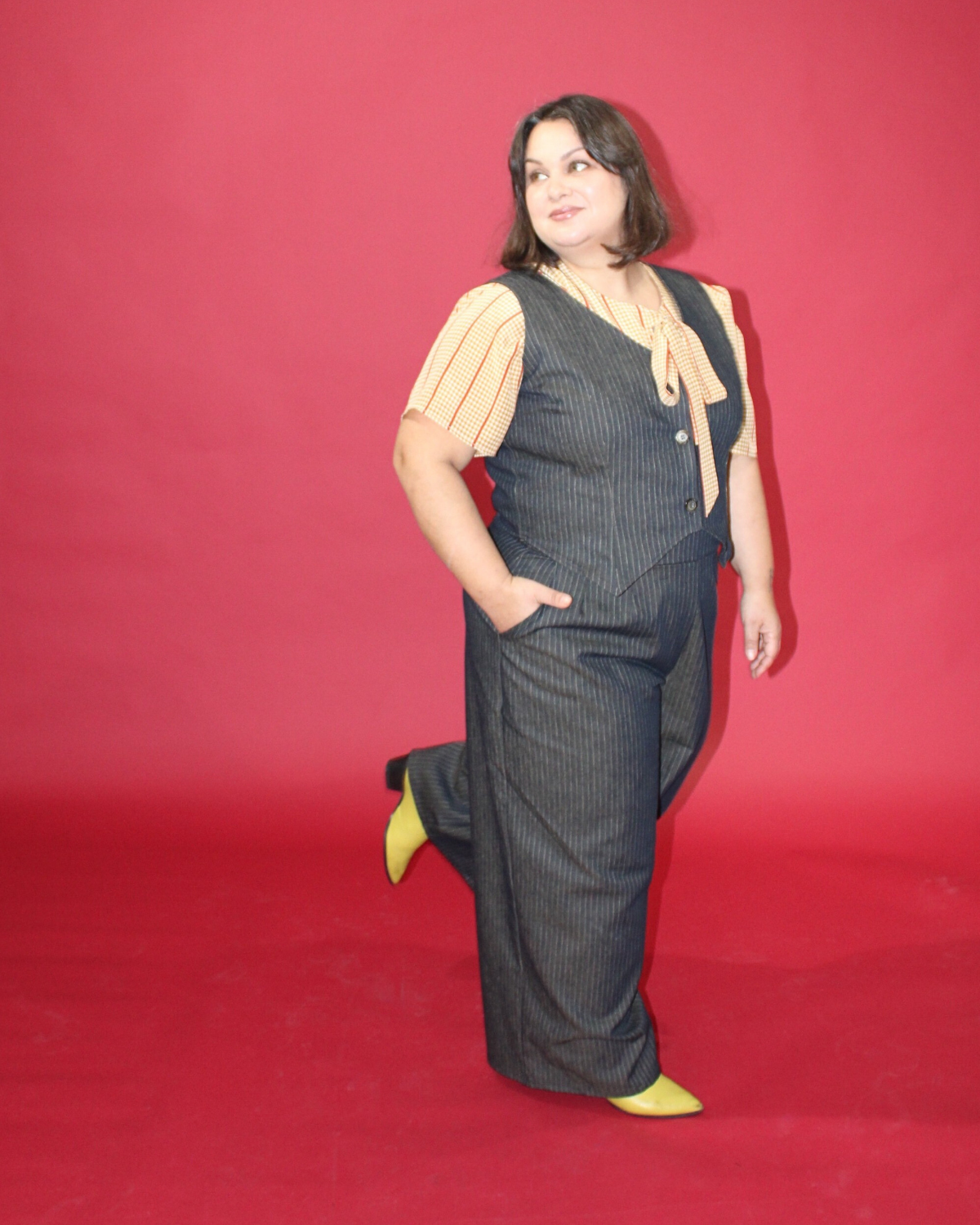 Takin’ Care Of Buisness | Ensemble