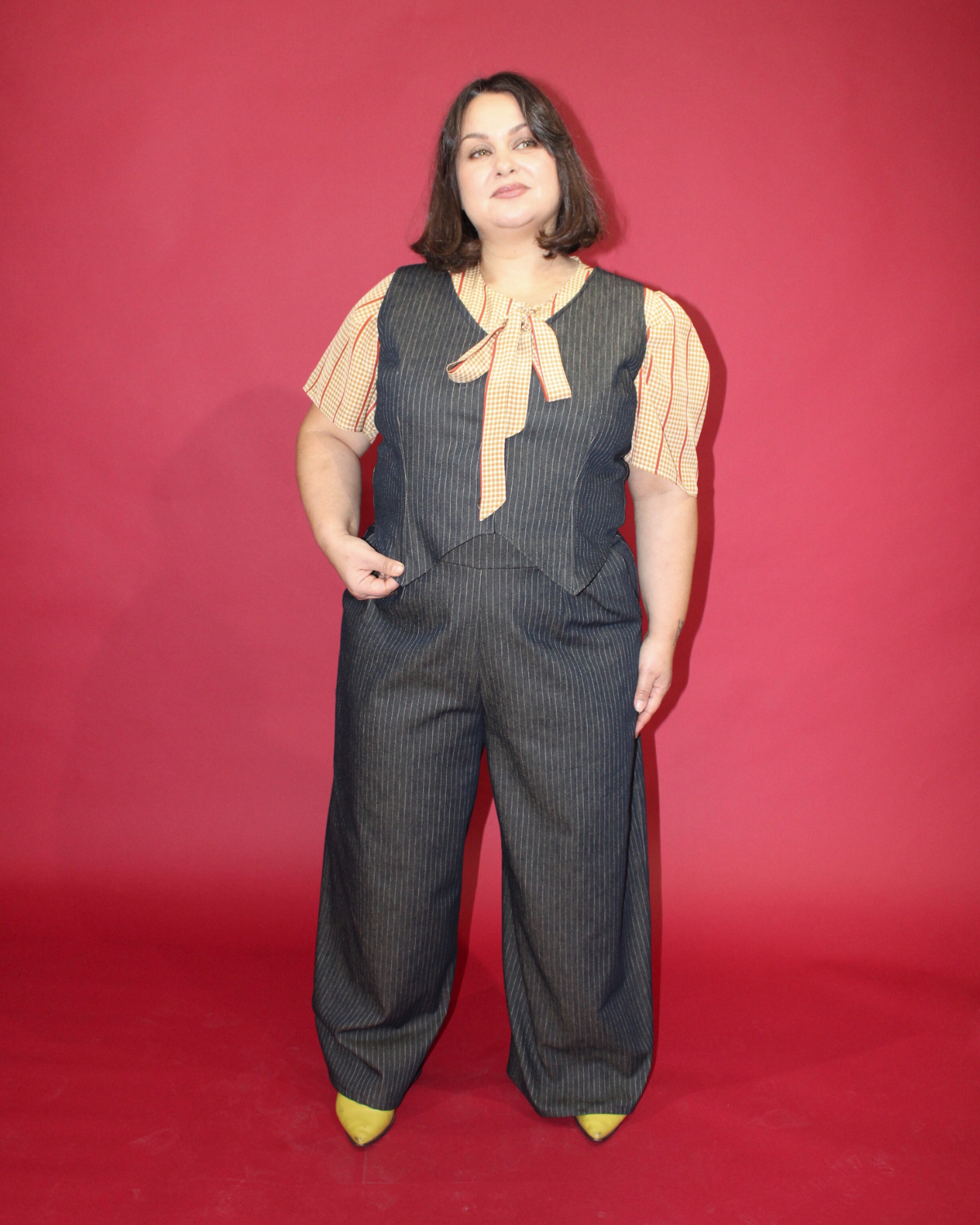 Takin’ Care Of Buisness | Ensemble