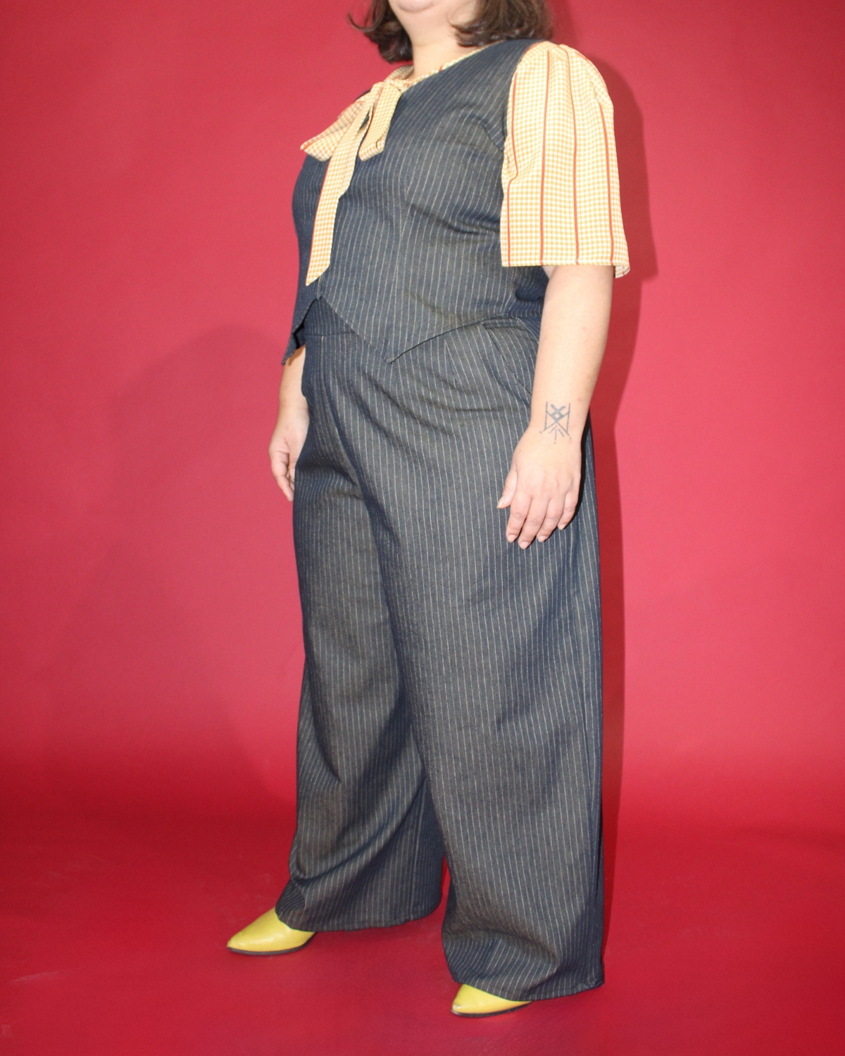 East Harlem | Pantalon Palazzo