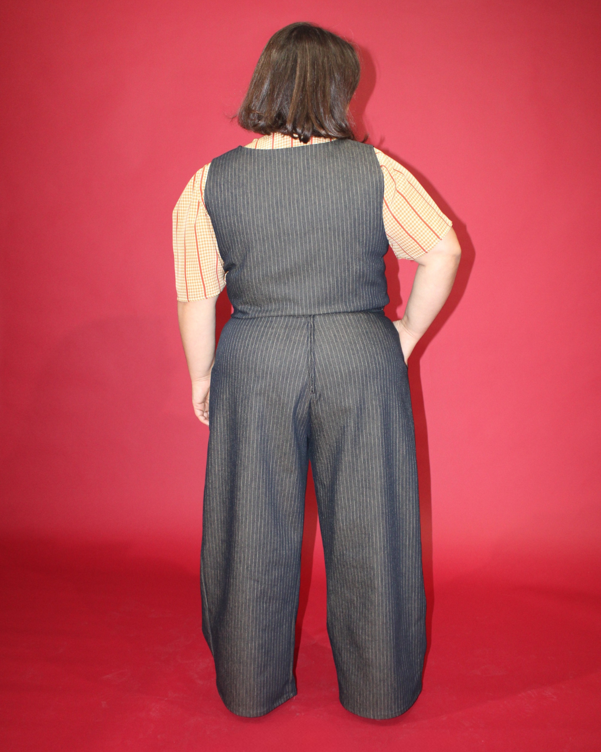 East Harlem | Pantalon Palazzo