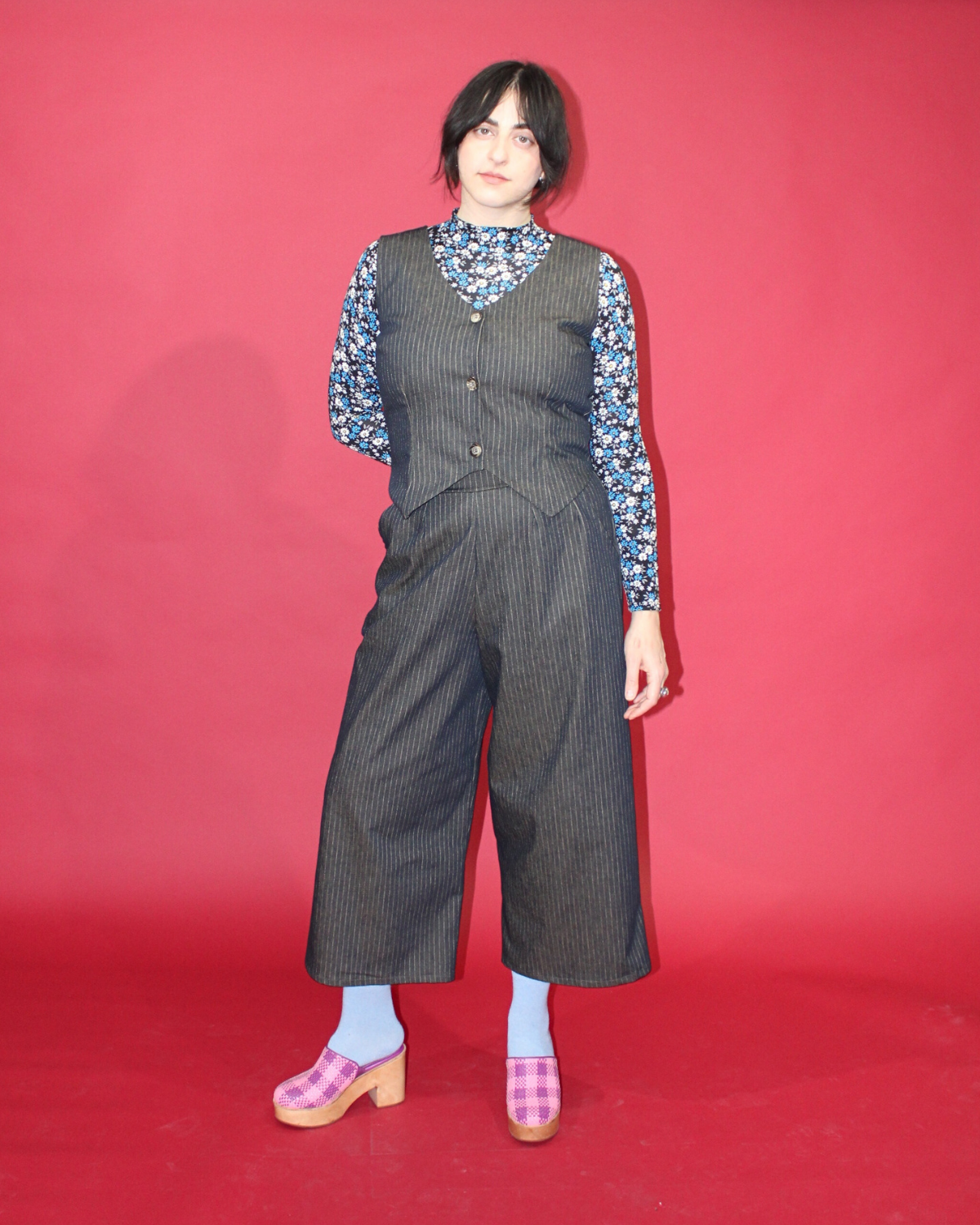 Under Pressure | Ensemble