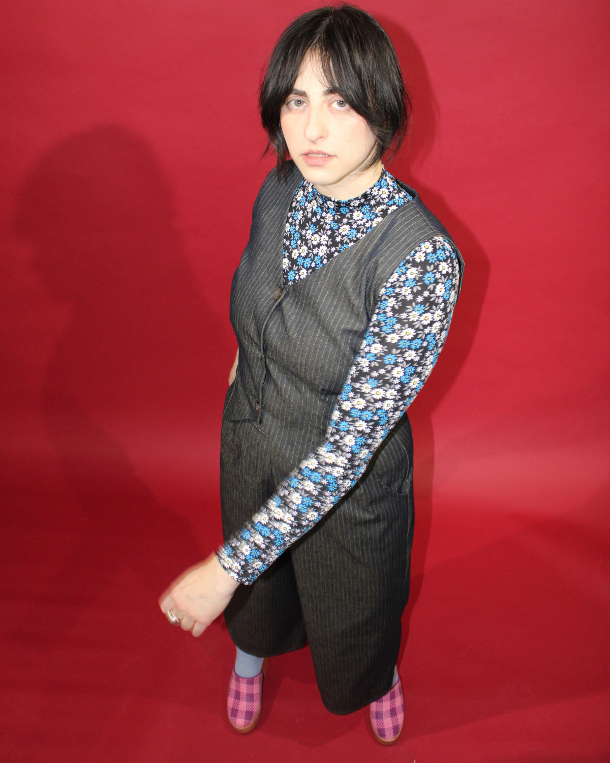 Under Pressure | Ensemble