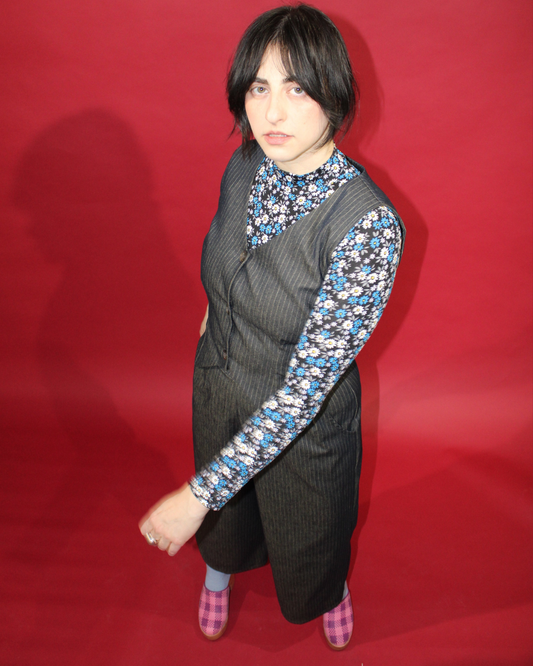 Under Pressure | Ensemble