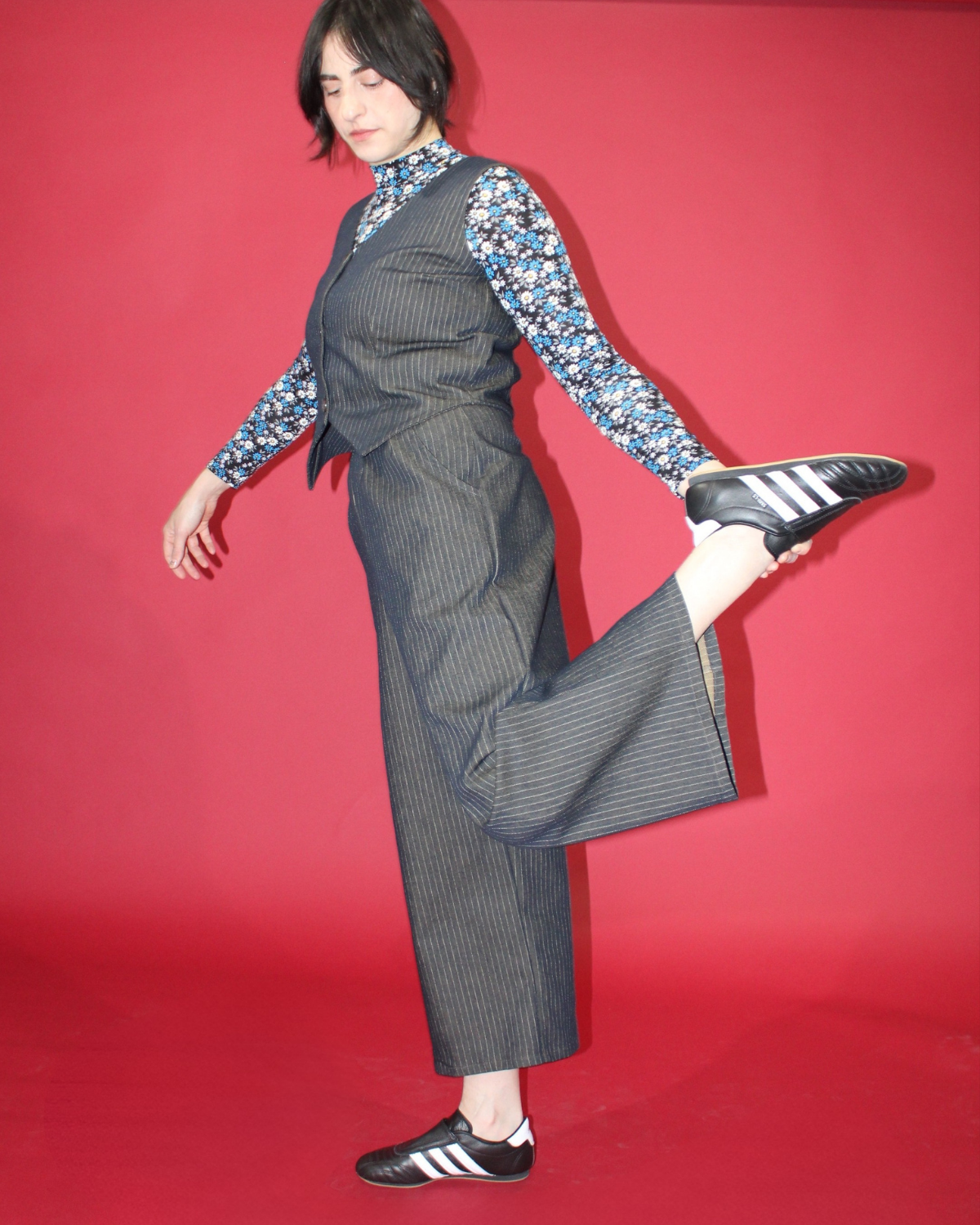 Under Pressure | Ensemble