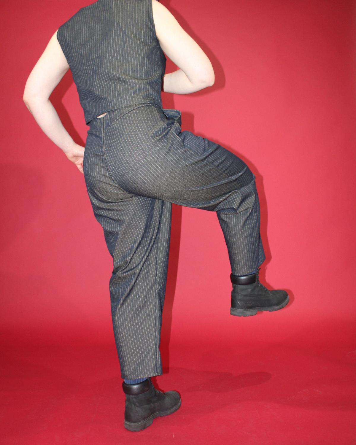 A Hard Day's Night | Ensemble