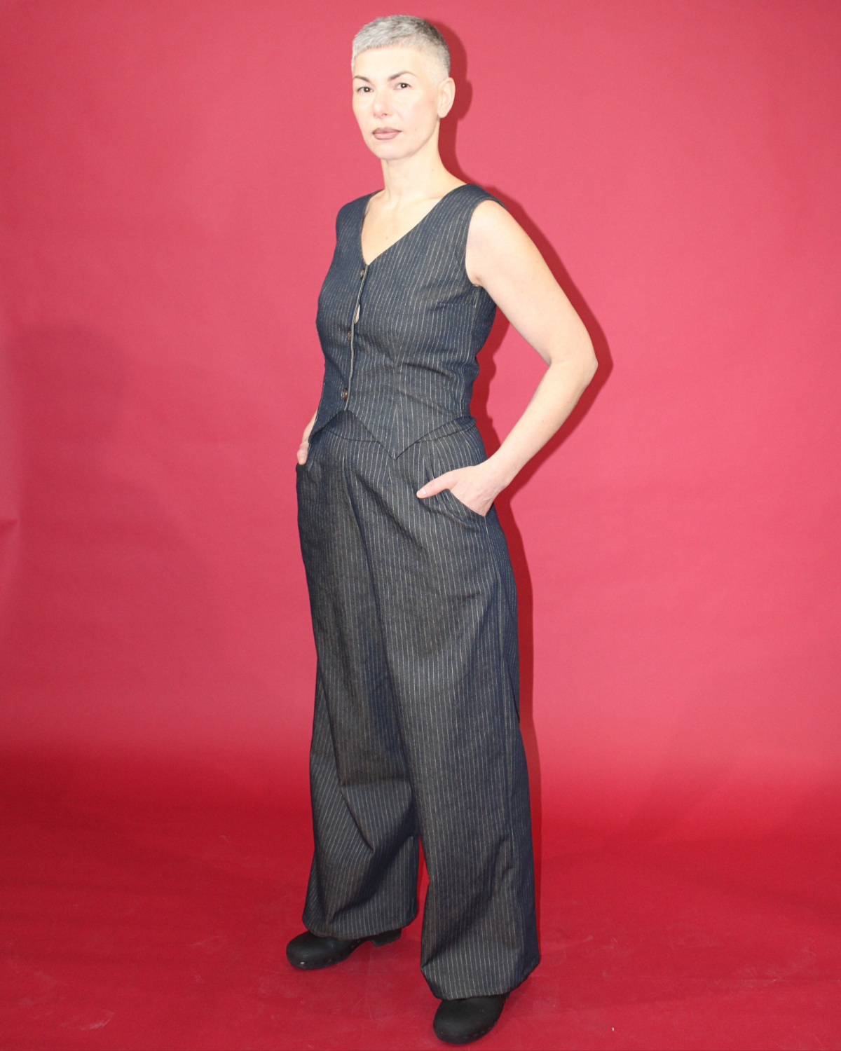 East Harlem | Pantalon Palazzo