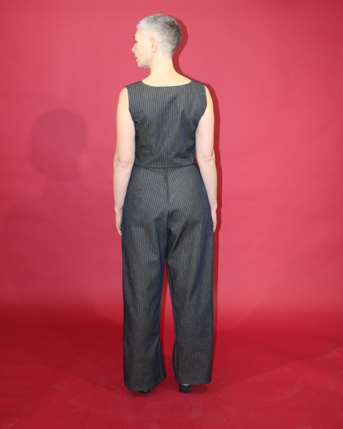 Takin’ Care Of Buisness | Ensemble