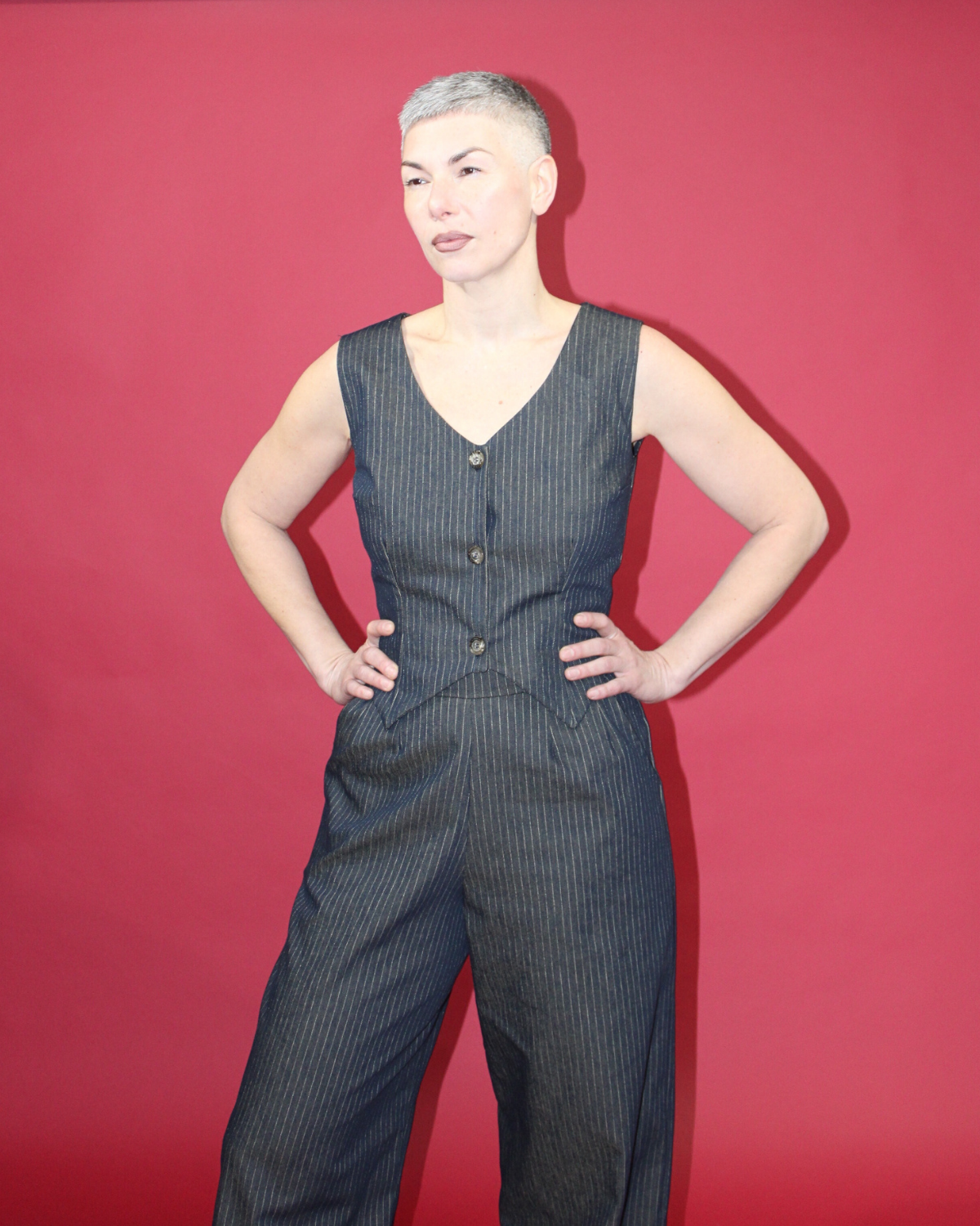 Takin’ Care Of Buisness | Ensemble