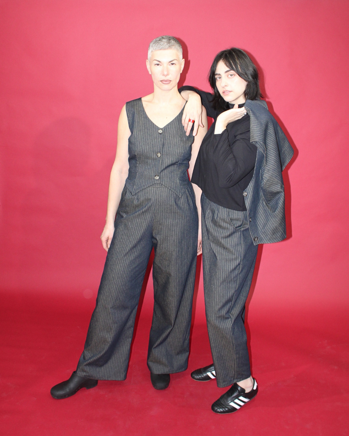 East Harlem | Pantalon Palazzo