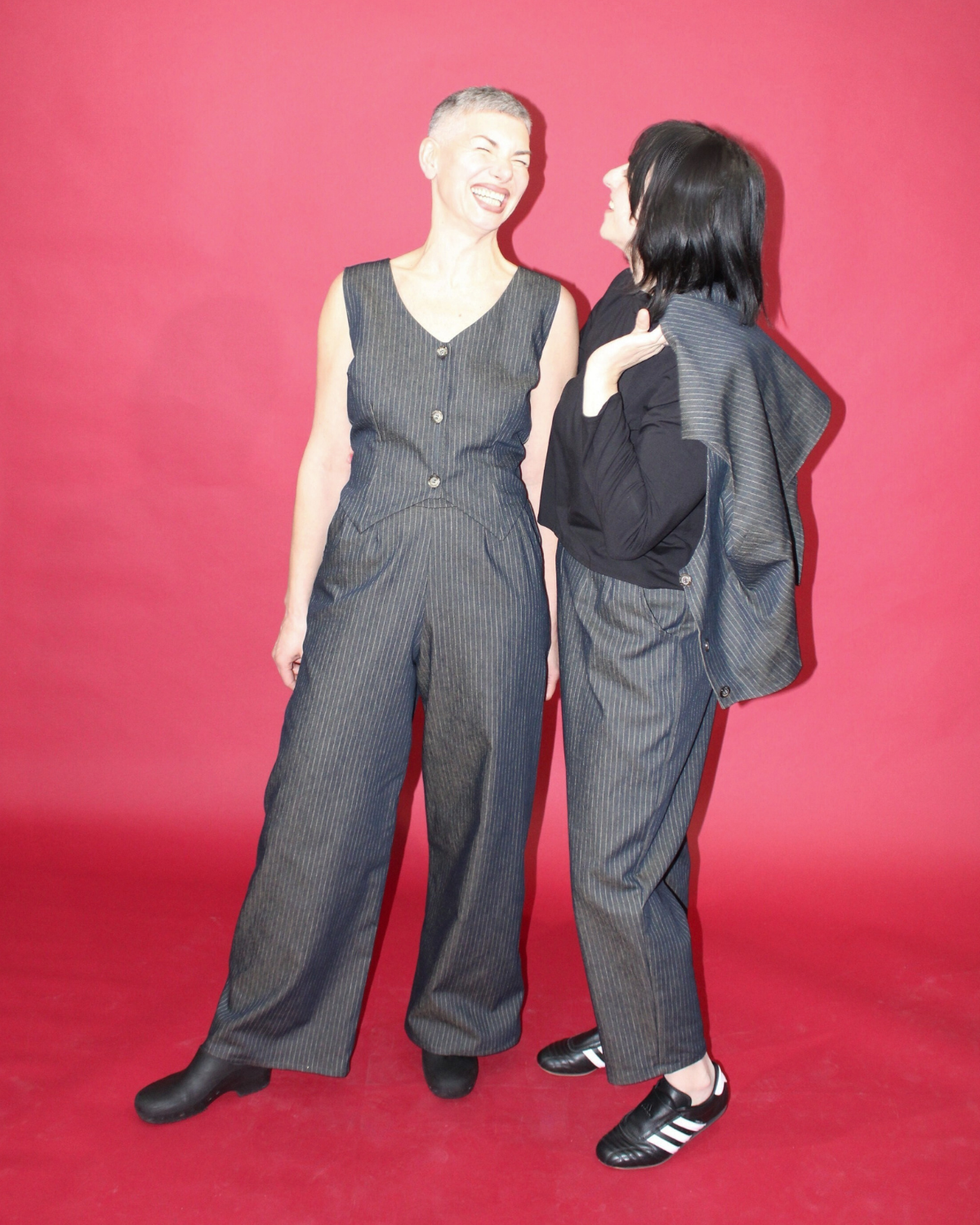 East Harlem | Pantalon Palazzo