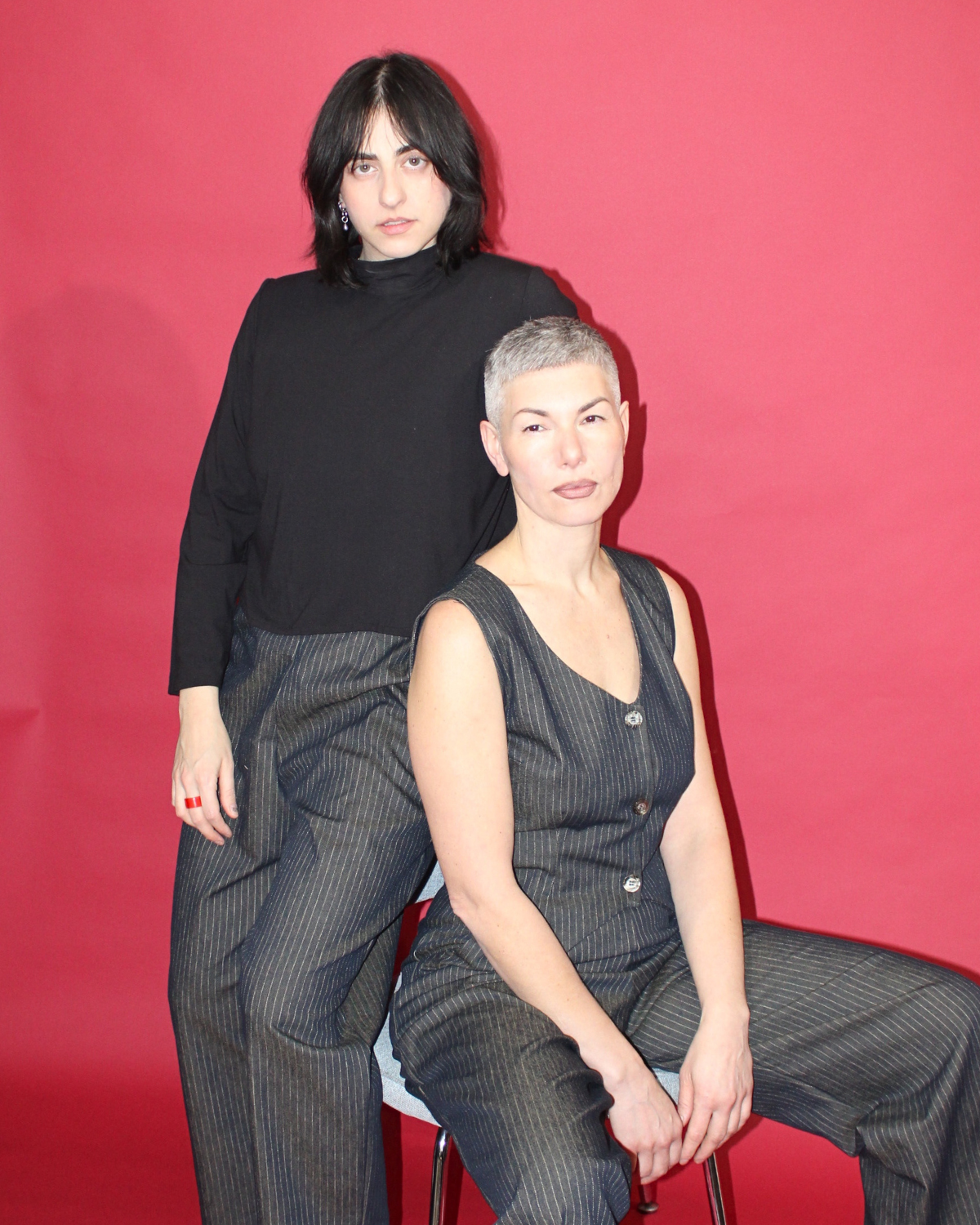 Sunday Morning | Pantalon Ballon midi