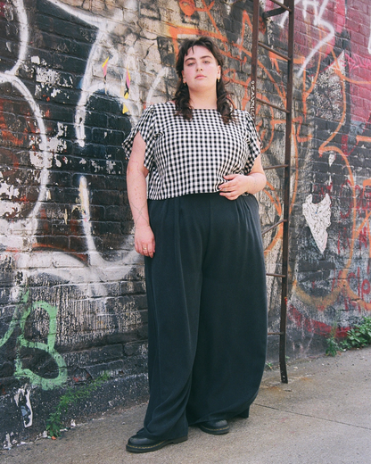 East Harlem | Palazzo Pants