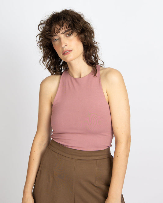 Starman | Camisole à dos nageur