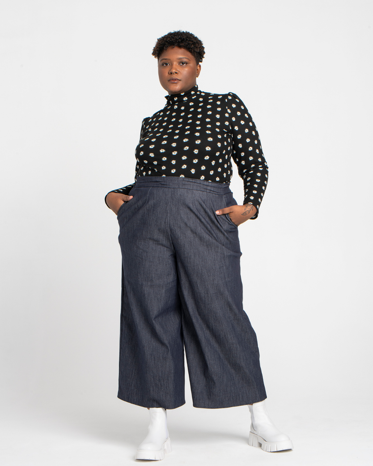 Boutique hot sale palazzo pants