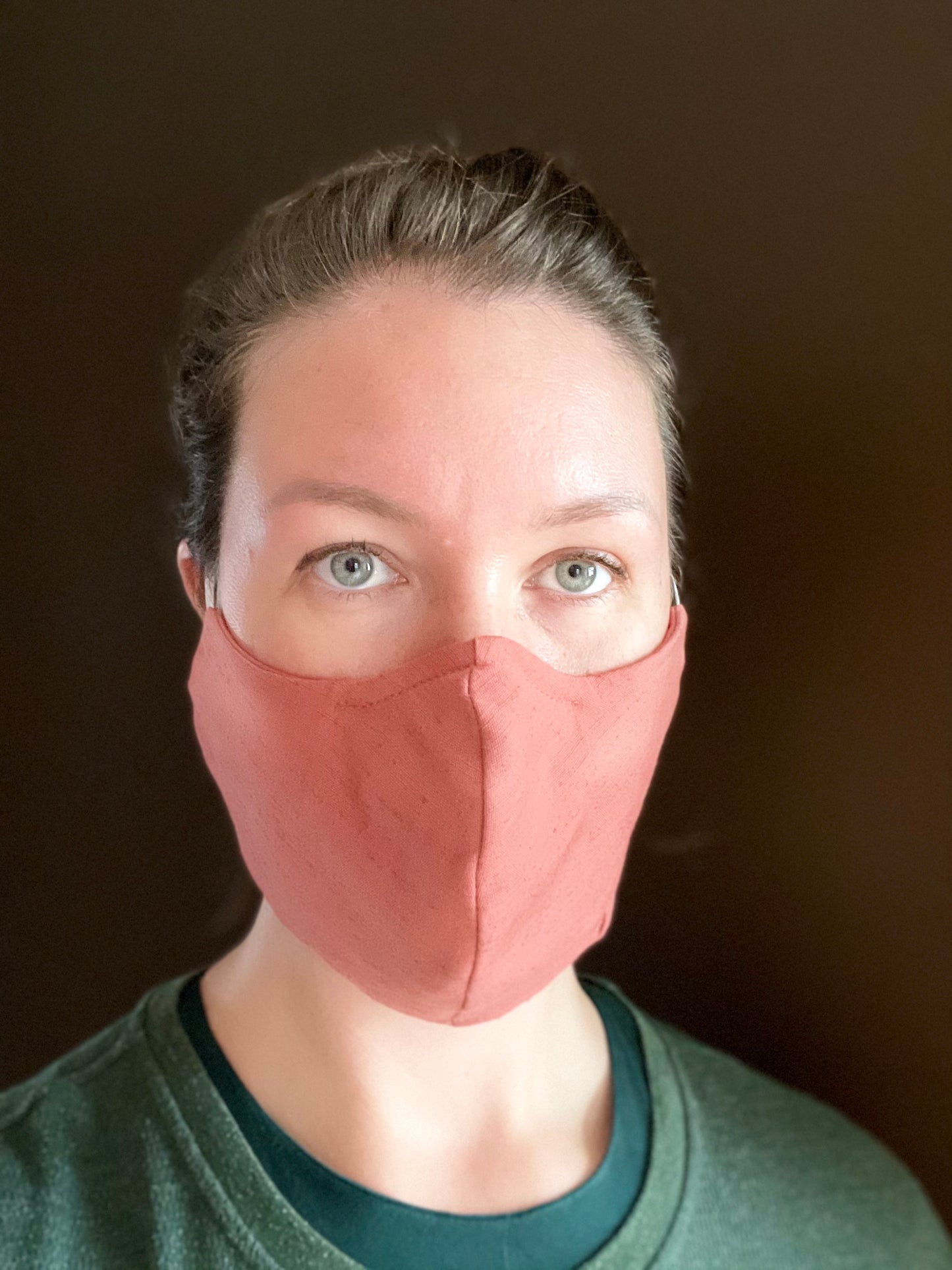 Breathe Me | Ensemble de 3 masques faciaux