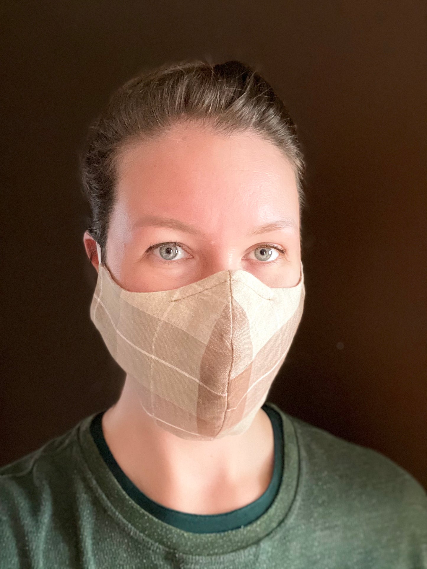 Breathe Me | Ensemble de 3 masques faciaux