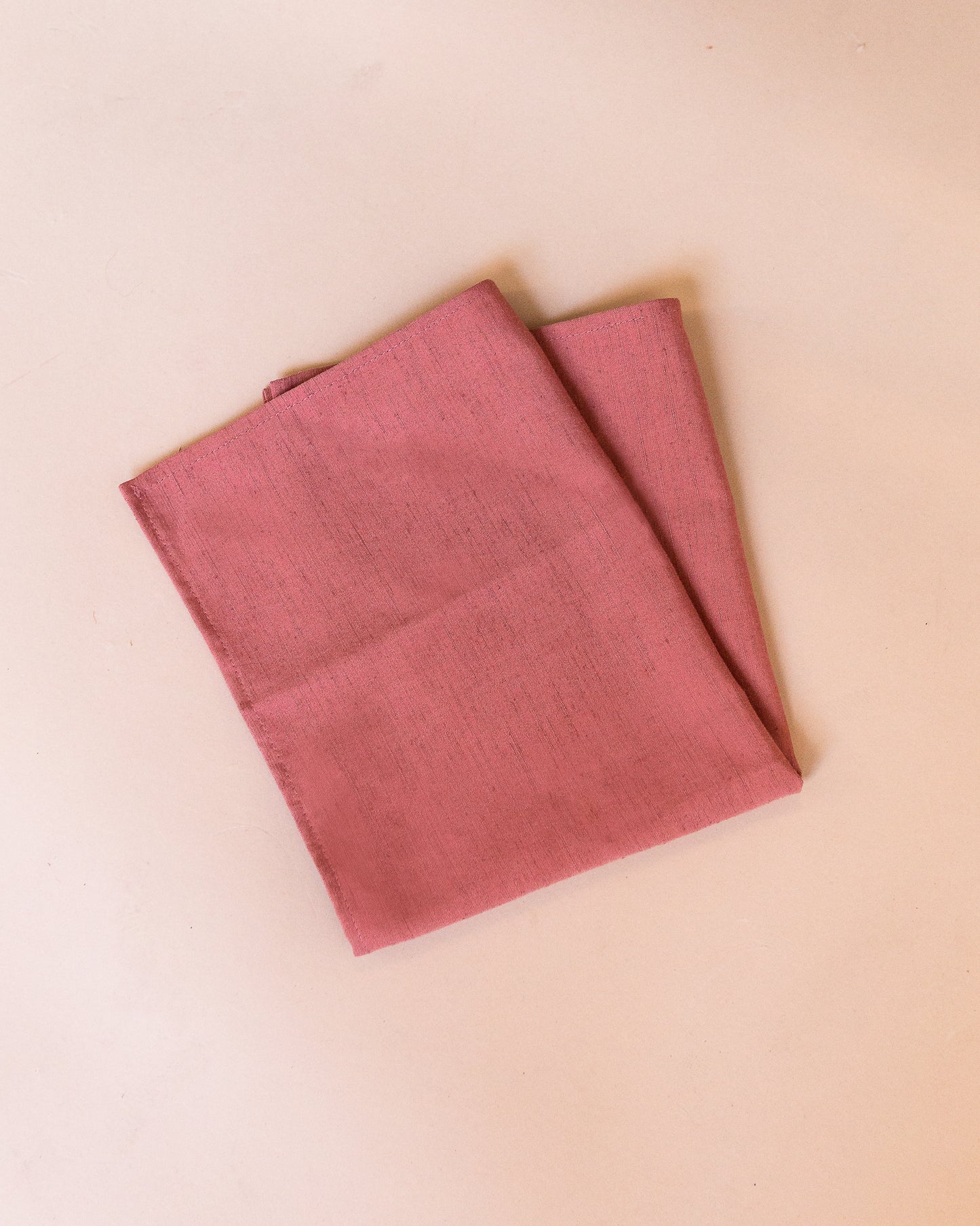 At Charlie's | Zero-Waste Napkins