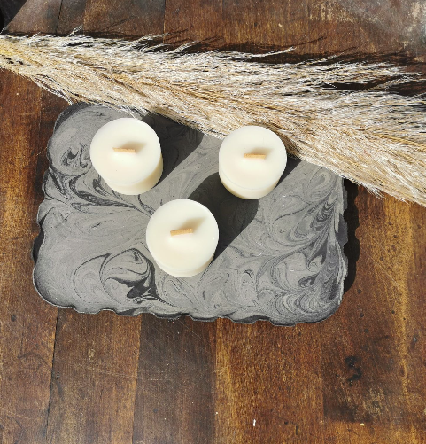 Candle Refill x3 | Variety of Scents