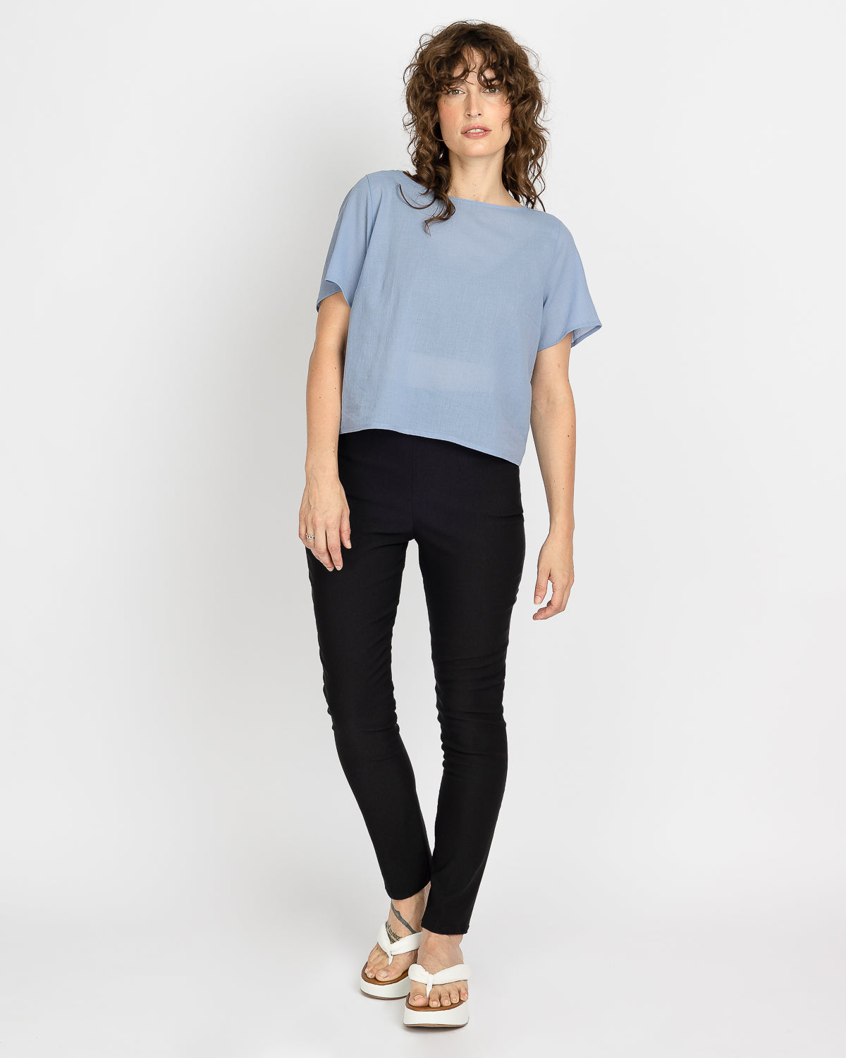 Young American | Pantalon droit